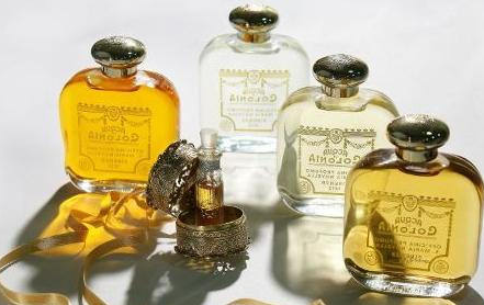 Замещение импортного сырья для парфюмерии может занять до 10 лет