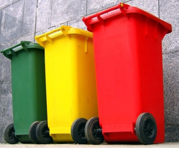 Донской: раздельный сбор мусора в РФ можно наладить быстрее, чем в Германии и Японии