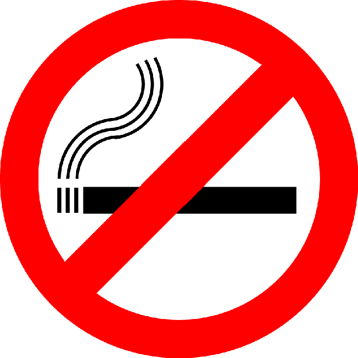 ВОЗ призывает запретить курение е-сигарет в общественных местах