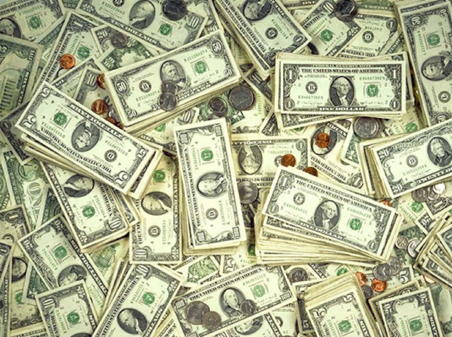 Финансисты считают печатание денег в США главной угрозой мировой экономике