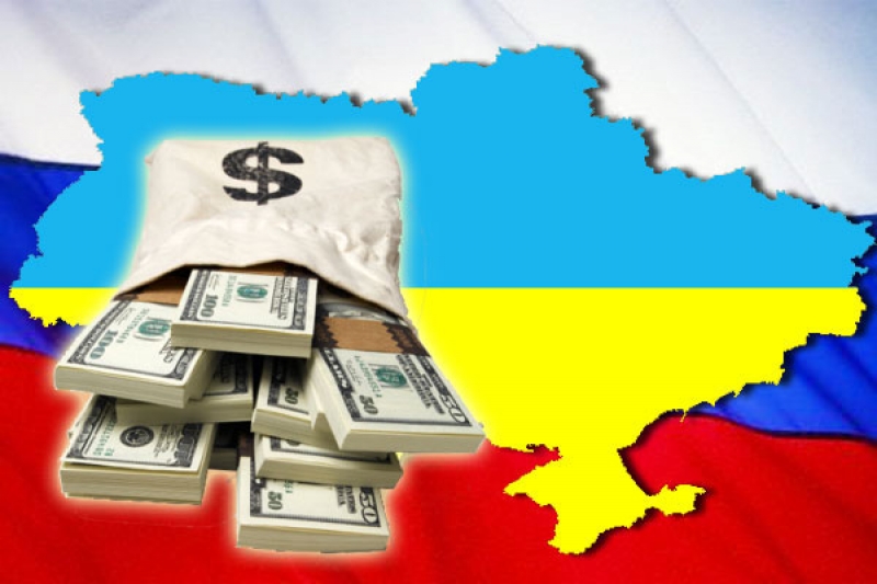 Украинская экономика в ожидании «шоковой терапии»