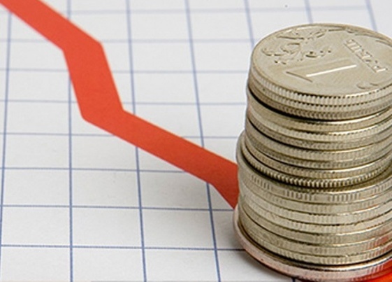Ослабление курса рубля принесет бюджету дополнительный доход