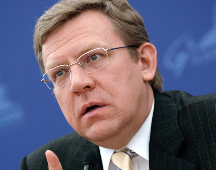 Кудрин: ситуация в Украине может привести к нулевому росту ВВП России
