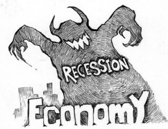 Рецессии в экономике России нет и не будет