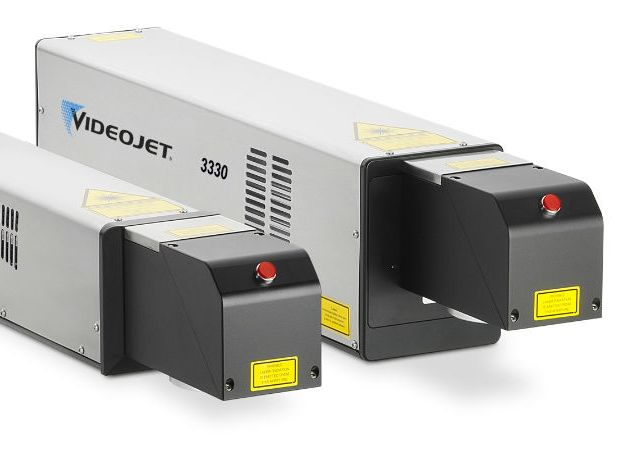 Videojet Technologies предлагает инновационные системы маркировки