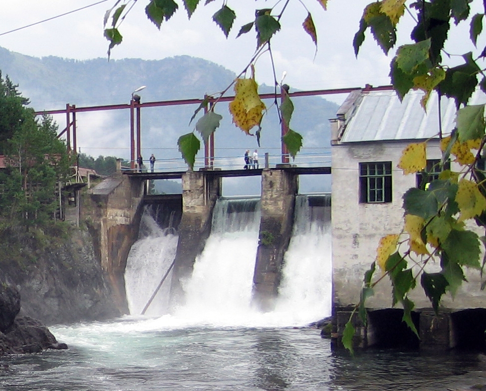 «Русгидро» и PowerChina сложатся на развитие малых ГЭС