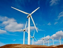 На Ямале заработала ветряная электростанция
