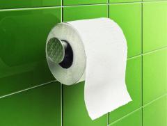 Выпуск профессиональной туалетной бумаги освоили в Набережных Челнах
