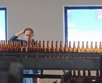 «Сан ИнБев» закрыла пивоваренный завод в Ангарске