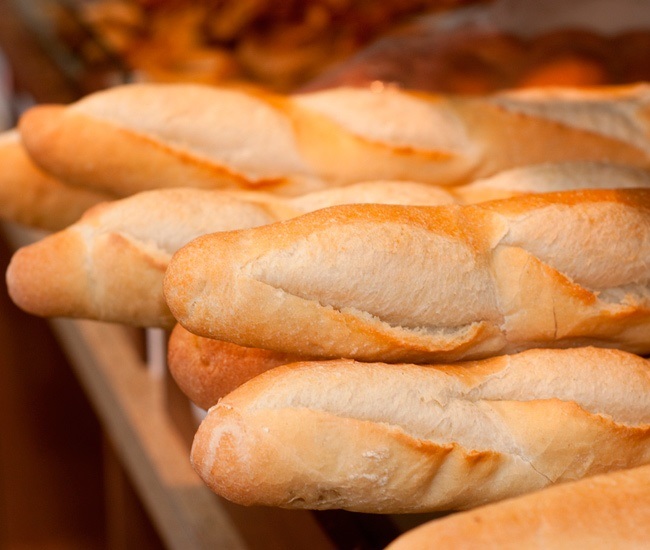 Роспотребнадзор поддержал запрет на возврат производителю непроданного хлеба