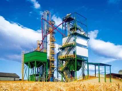В Ставропольском крае появится завод по калибровке зерна