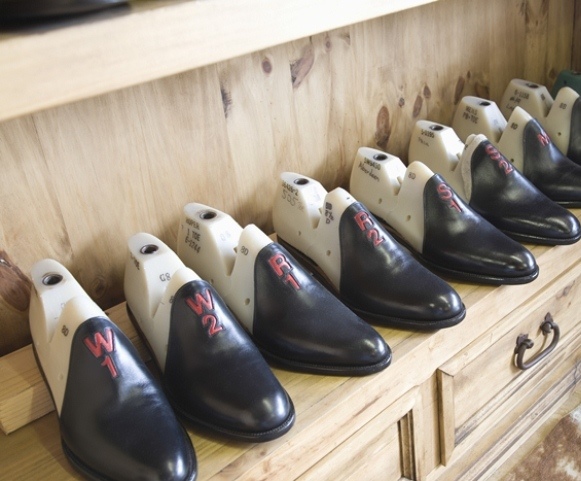В Орле открылась крупная фабрика по выпуску ортопедической обуви