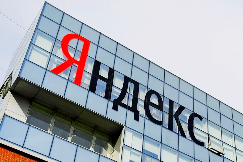 "Яндекс" запустил беспарольный вход для своих сервисов