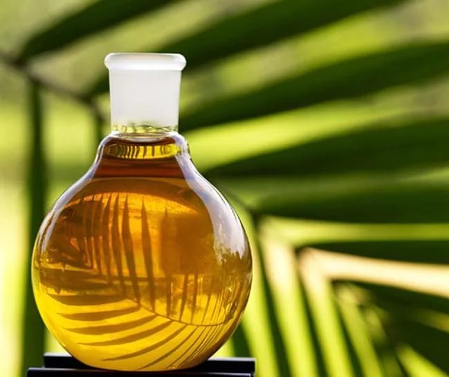 Российские производители сократили потребление пальмового масла