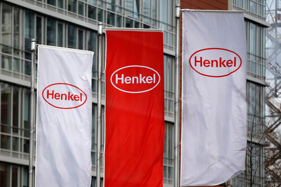 Henkel открывает завод по производству косметических средств в Московской области