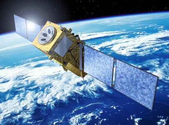 «Глонасс К-2»: импортозамещение выходит в открытый космос