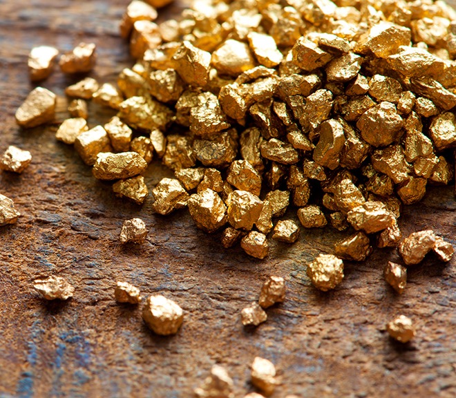 «Мангазея» утроила добычу золота