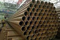 Альметьевский трубный завод в июле отгрузил более 16 тыс. т труб