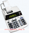 Печатающий калькулятор с термопечатью, CANON MP1411-LTS