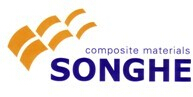 Songhe composite materials development