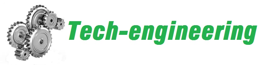 Tech-engineering