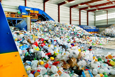 Переработка пластика: как быстро и выгодно занять место в новой отрасли