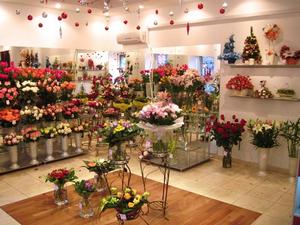 Как открыть цветочный бизнес?