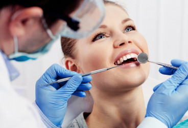 Как открыть стоматологический кабинет и быстро окупить вложения?
