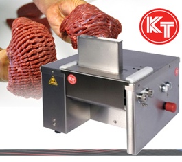 Новинка! Блок ножей для мясорыхлителя KT