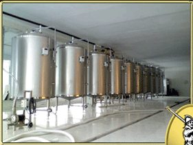 Оборудование для пивоварения: пивоваренные заводы, минипивзаводы, мини пивоварни, пивоварни и линии разлива