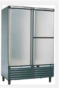 Шкафы холодильные про-класса