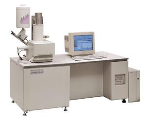 Сканирующие электронные микроскопы