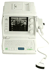 Сканер SA-600 «Eureka»