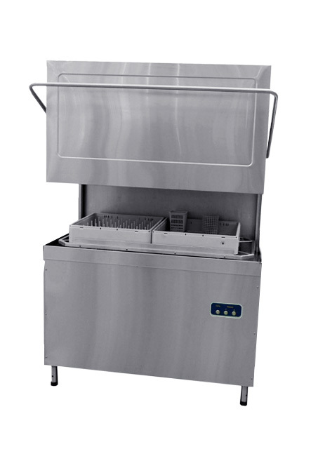 Машина посудомоечная Abat МПК-1400К