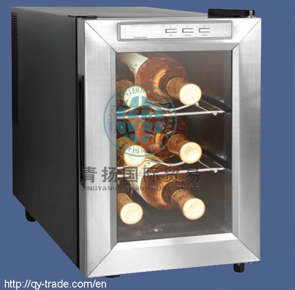 винные шкафы/ винный холодильники