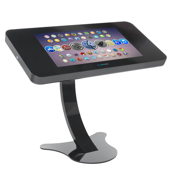 Интерактивный сенсорный стол C9, N-TABLE