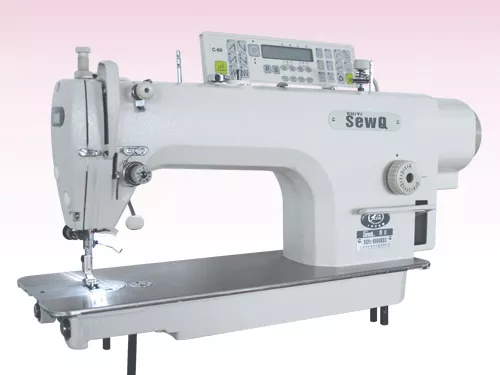 SEWQ SGY2-9000BD3 Прямострочная одноигольная машина  с автоматическими функциями