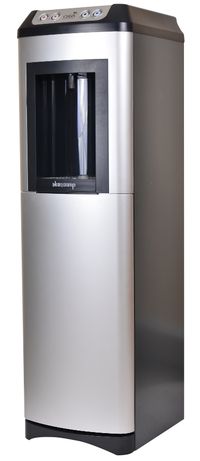 Пурифайер(автомат) питьевой воды премиум класса Oasis серии Kalix TriTemp
