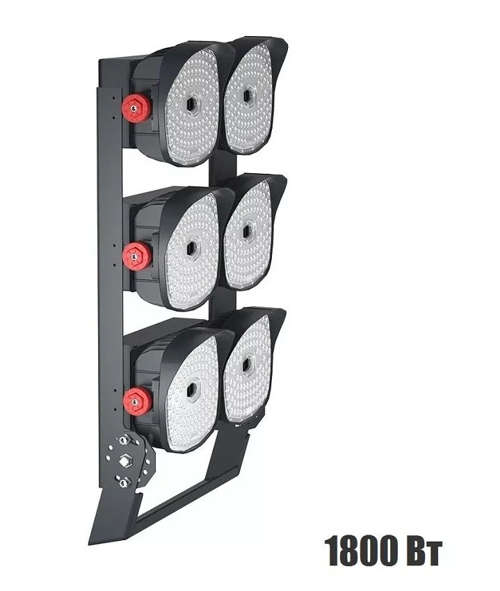 Прожектор светодиодный модульного типа 1800 Вт