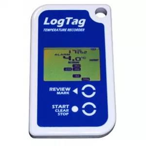 Термометр регистрации холодовой цепи LogTag