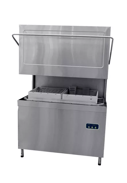 Машина посудомоечная Abat МПК-1400К, Abat МПК-1400К
