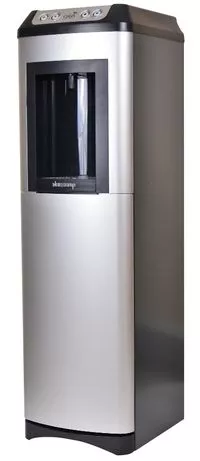 Пурифайер(автомат) питьевой воды премиум класса Oasis серии Kalix TriTemp, P1PVCDHSKY