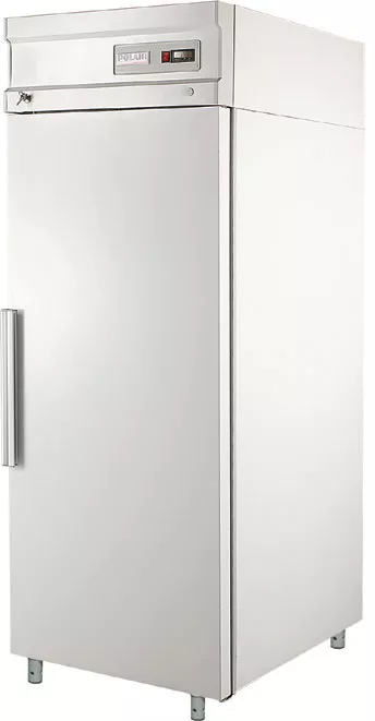 Шкаф холодильный для магазина, столовой, кафе