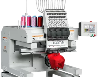 Вышивальная машина Ricoma MT1201