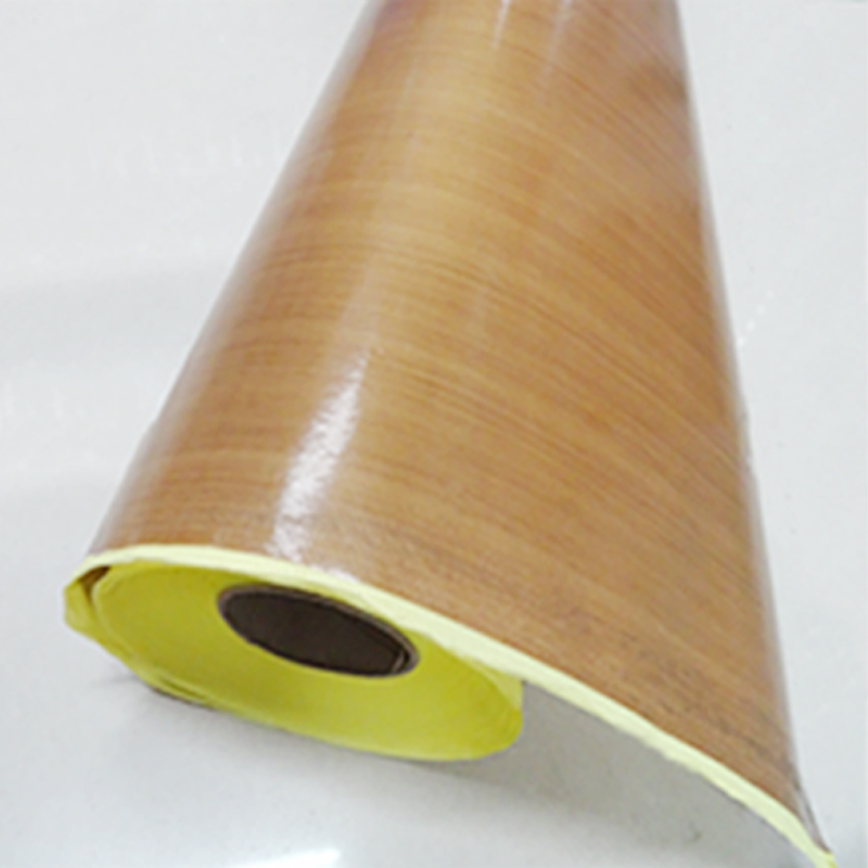Тефлоновая лакоткань с клеем 130 мкм