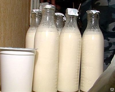 Комплект оборудования для производства детской молочной кухни