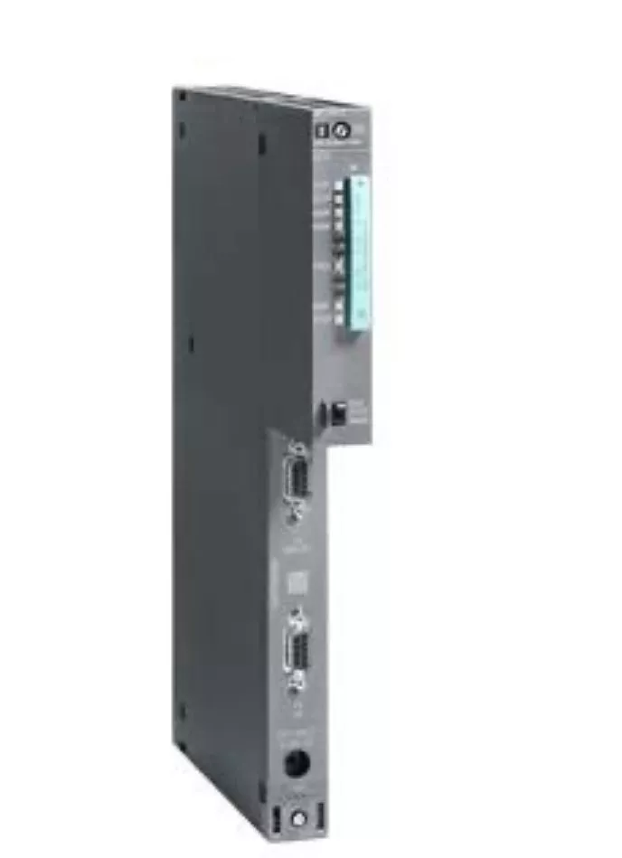 Программируемый контроллер 6ES7414-2XK05-0AB0