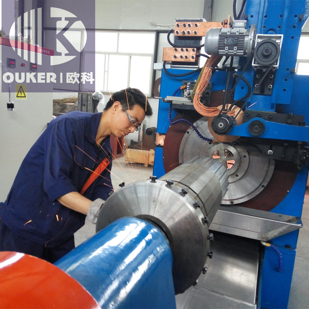 Оборудование для изготовления шпальтовые сита, щелевые решётки V300-1000 из Китая
