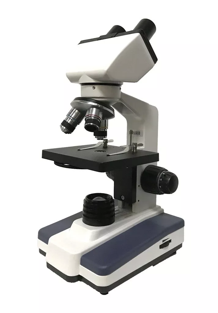 Микроскоп бинокулярный