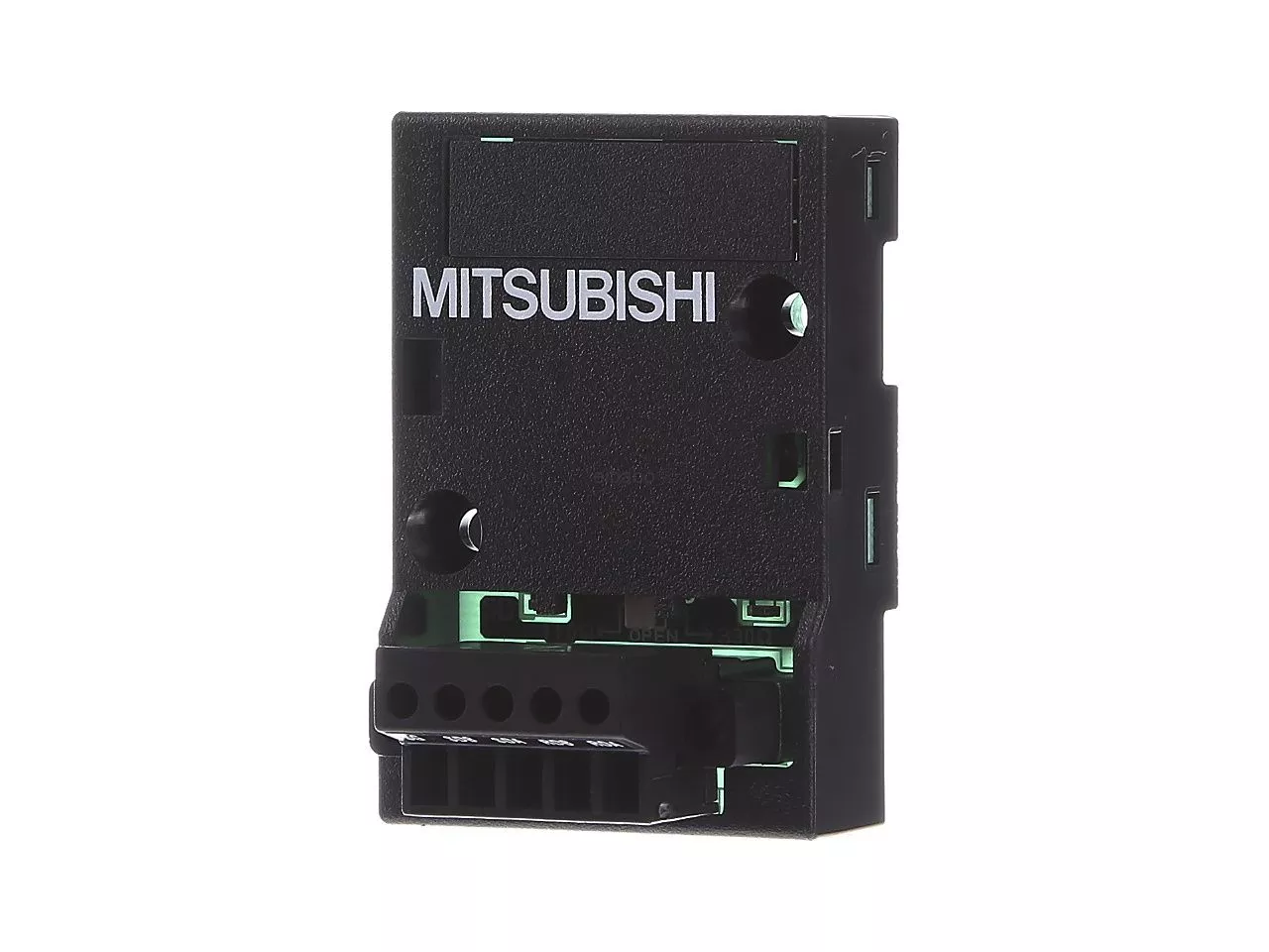 Интерфейсный модуль Mitsubishi